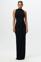 LULU Bodycon Maxi Dress | Dress In Beauty